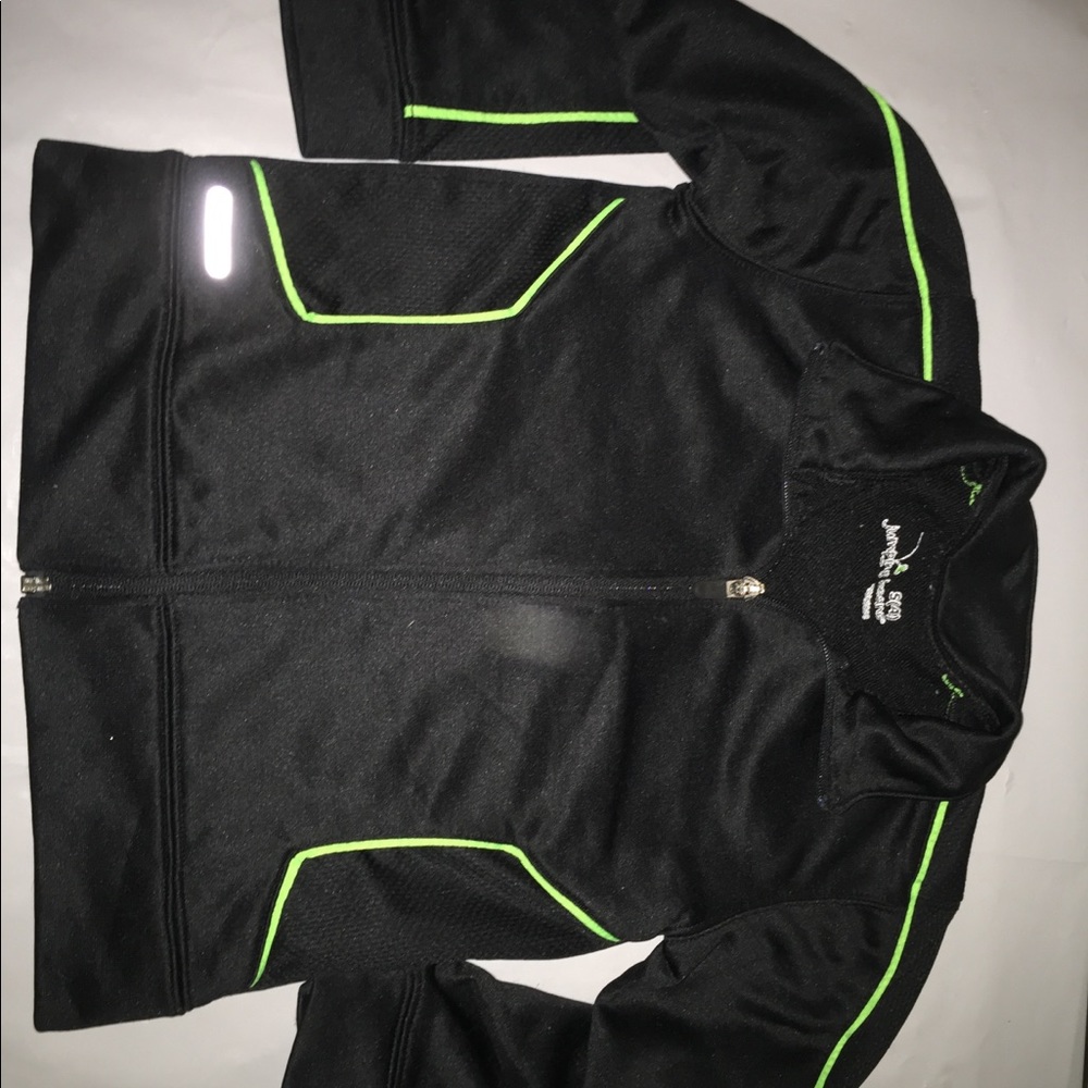 Jumping beans jacket 4 - Picture 3 of 6